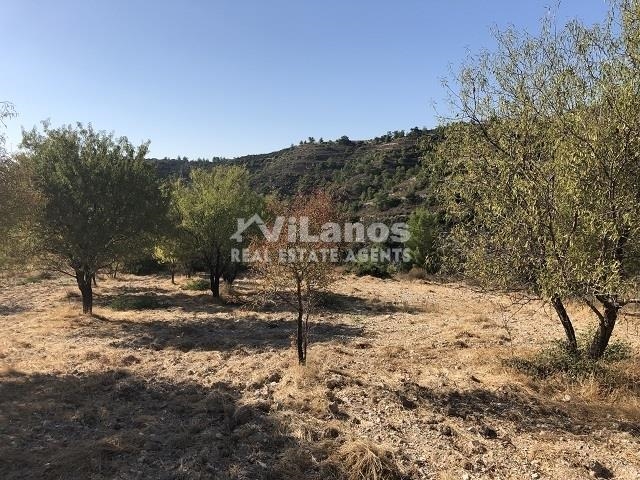 (Προς Πώληση) Αξιοποιήσιμη Γη Οικόπεδο || Λεμεσός/Άγιος Γεώργιος - 5.017 τ.μ, 48.000€ 