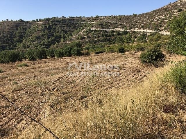 (Προς Πώληση) Αξιοποιήσιμη Γη Οικόπεδο || Λεμεσός/Άγιος Γεώργιος - 2.007 τ.μ, 22.000€ 