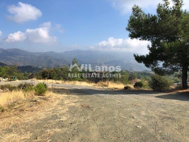 (Προς Πώληση) Αξιοποιήσιμη Γη Οικόπεδο || Λεμεσός/Λουβαράς - 8.250 τ.μ, 350.000€ 