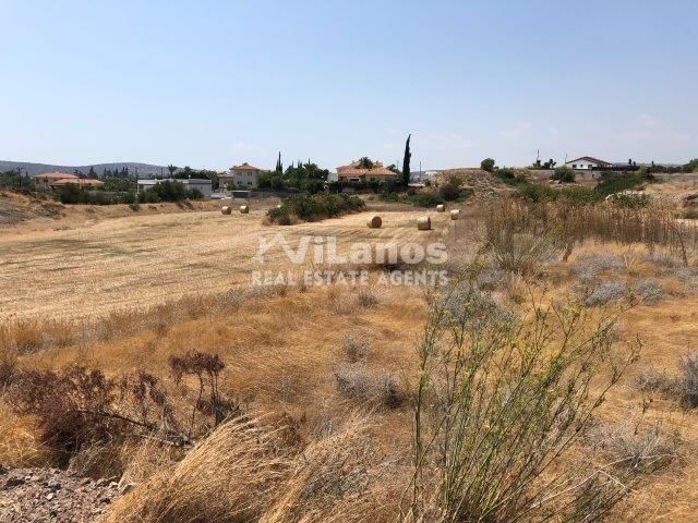 (Προς Πώληση) Αξιοποιήσιμη Γη Οικόπεδο || Λεμεσός/Μονή - 11.456 τ.μ, 795.000€ 