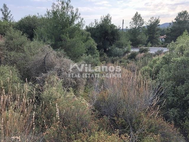 (For Sale) Land Plot || Limassol/Trimiklini - 595 Sq.m, 70.000€ 