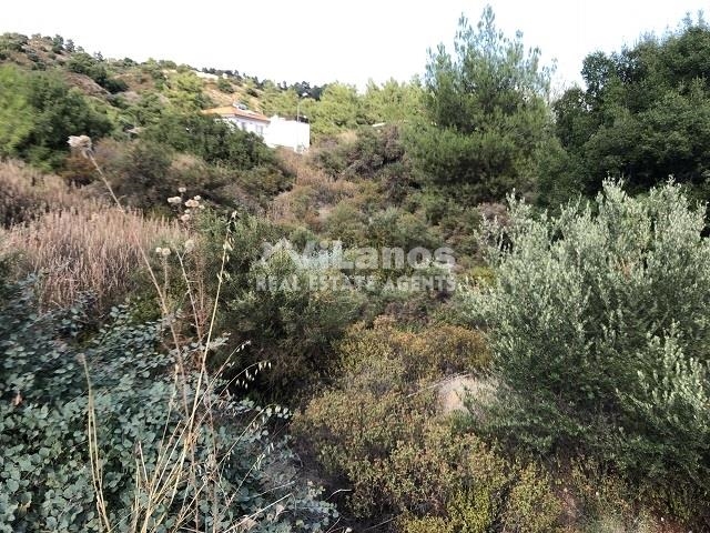 (用于出售) 建设用地 地块 || Limassol/Trimiklini - 693 平方米, 90.000€ 