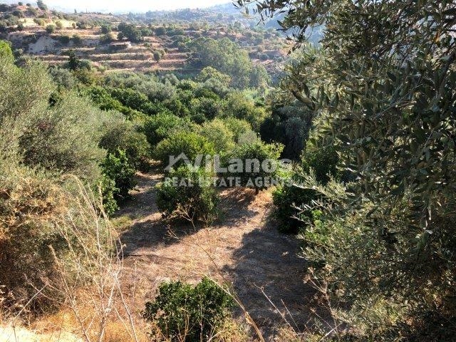 (Προς Πώληση) Αξιοποιήσιμη Γη Οικόπεδο || Λεμεσός/Άγιος Γεώργιος - 2.639 τ.μ, 90.000€ 