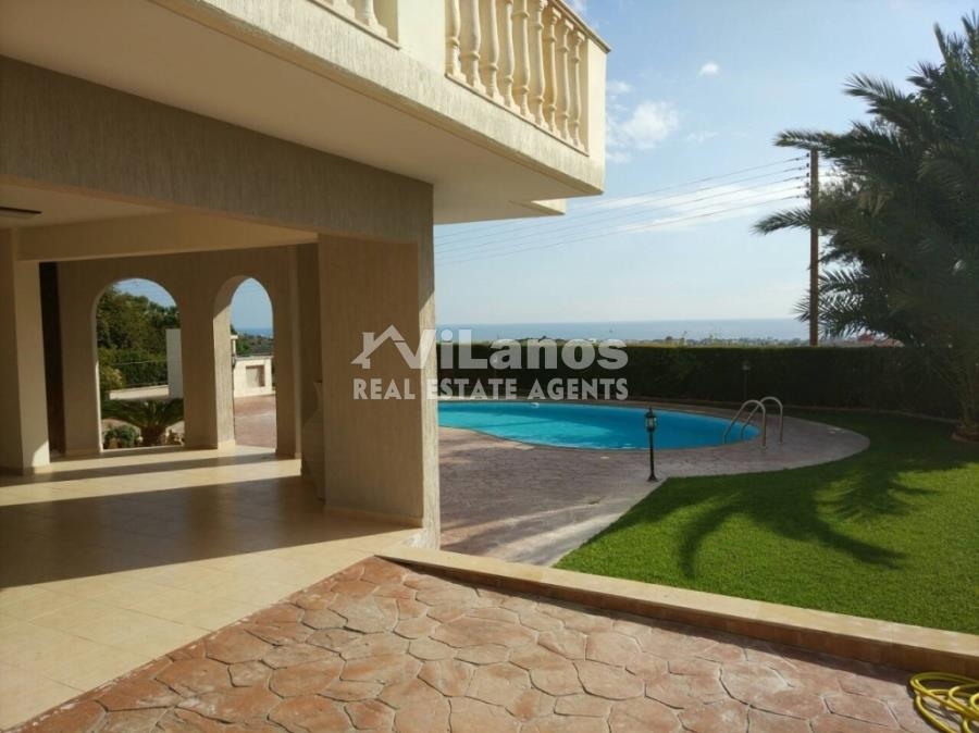 (Προς Πώληση) Κατοικία Μονοκατοικία || Λεμεσός/Μέσα Γειτονιά - 300 τ.μ, 5 Υ/Δ, 1.500.000€ 
