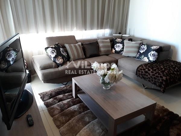 (For Sale) Residential Apartment || Limassol/Germasogeia - 175 Sq.m, 3 Bedrooms, 375.000€ 