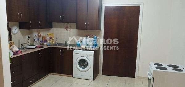 (For Sale) Residential Apartment || Limassol/Limassol - 57 Sq.m, 1 Bedrooms, 150.000€ 