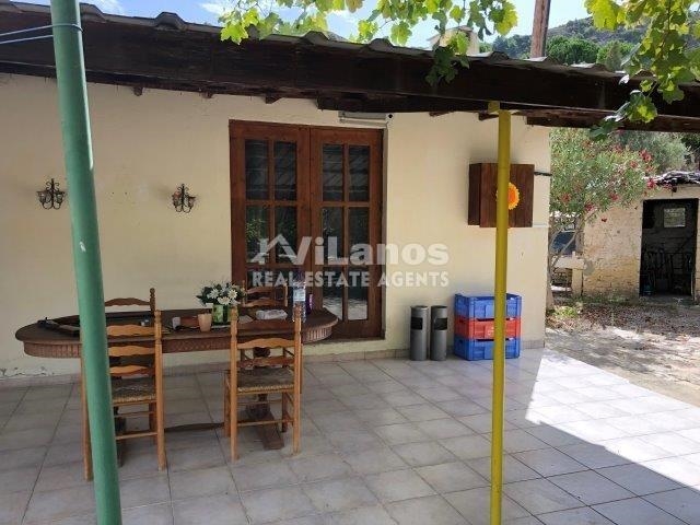 (用于出售) 建设用地 地块 || Limassol/Koilani - 4.014 平方米, 150.000€ 