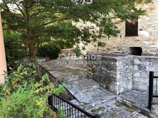 (Προς Πώληση) Κατοικία Μονοκατοικία || Λεμεσός/Πέρα Πεδί - 283 τ.μ, 5 Υ/Δ, 1.000.000€ 
