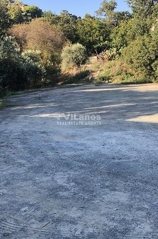 (Προς Πώληση) Αξιοποιήσιμη Γη Οικόπεδο || Λεμεσός/Λουβαράς - 450 τ.μ, 60.000€ 