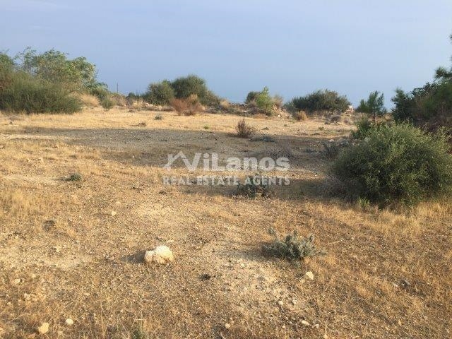 (Προς Πώληση) Αξιοποιήσιμη Γη Οικόπεδο || Λεμεσός/Πισσούρι - 8.696 τ.μ, 430.000€ 