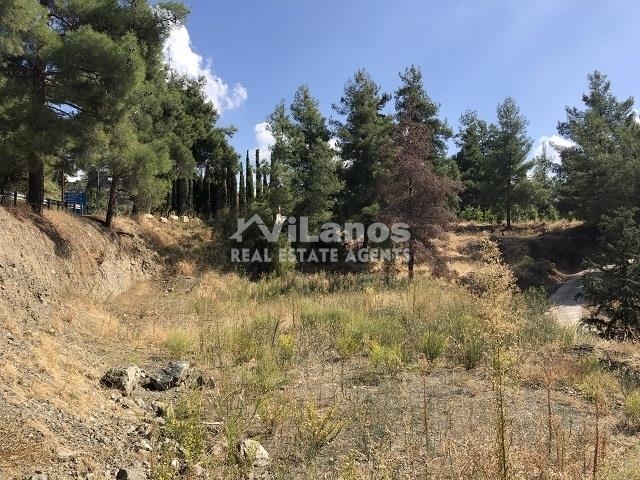 (Προς Πώληση) Αξιοποιήσιμη Γη Οικόπεδο || Λεμεσός/Μονιάτης - 3.241 τ.μ, 212.000€ 