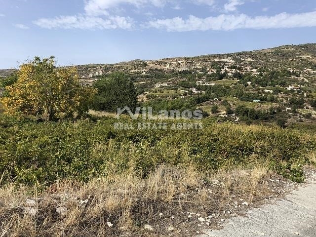 (For Sale) Land Plot || Limassol/Koilani - 3.552 Sq.m, 100.000€ 