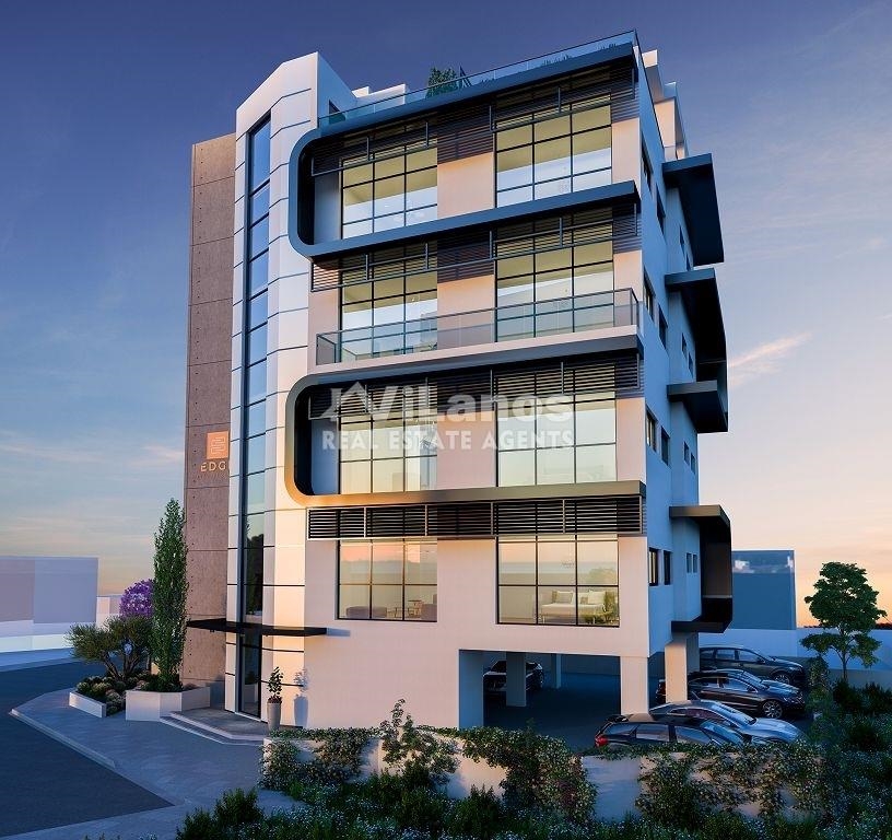 (For Sale) Commercial Office || Limassol/Limassol - 200 Sq.m, 950.000€ 