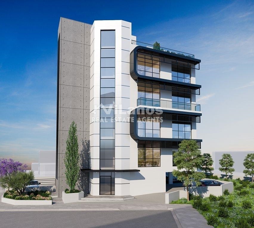 (For Sale) Commercial Office || Limassol/Limassol - 171 Sq.m, 700.000€ 