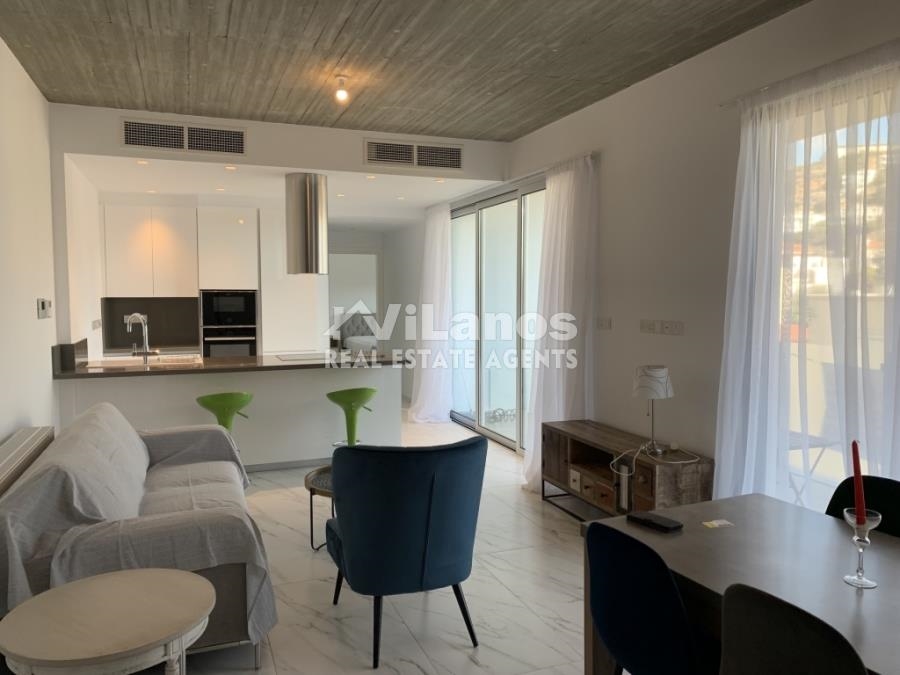 (Προς Πώληση) Κατοικία Διαμέρισμα || Λεμεσός/Λεμεσός - 82 τ.μ, 2 Υ/Δ, 290.000€ 