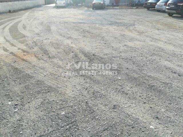 (Προς Πώληση) Αξιοποιήσιμη Γη Οικόπεδο || Λεμεσός/Ερήμη - 540 τ.μ, 140.000€ 