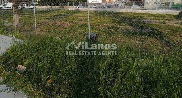 (For Sale) Land Plot || Limassol/Polemidia Kato - 557 Sq.m, 330.000€ 