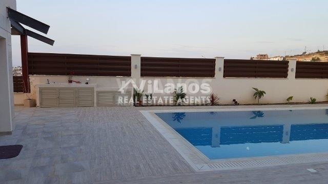 (Προς Πώληση) Κατοικία Βίλα || Λεμεσός/Μουτταγιάκα - 400 τ.μ, 4 Υ/Δ, 1.490.000€ 