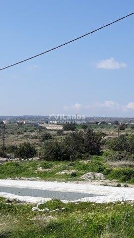 (Προς Πώληση) Αξιοποιήσιμη Γη Οικόπεδο || Λεμεσός/Κολόσσι - 525 τ.μ, 140.000€ 
