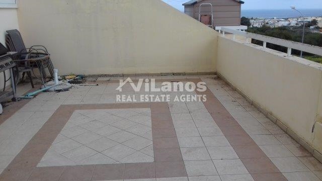 (Προς Πώληση) Κατοικία Διαμέρισμα || Αμμόχωστος/Παραλίμνι - 67 τ.μ, 2 Υ/Δ, 120.000€ 