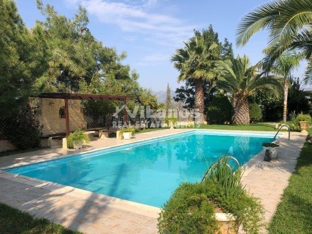 (Προς Πώληση) Κατοικία Μονοκατοικία || Λεμεσός/Πραστιό Κελλακίου - 180 τ.μ, 3 Υ/Δ, 800.000€ 
