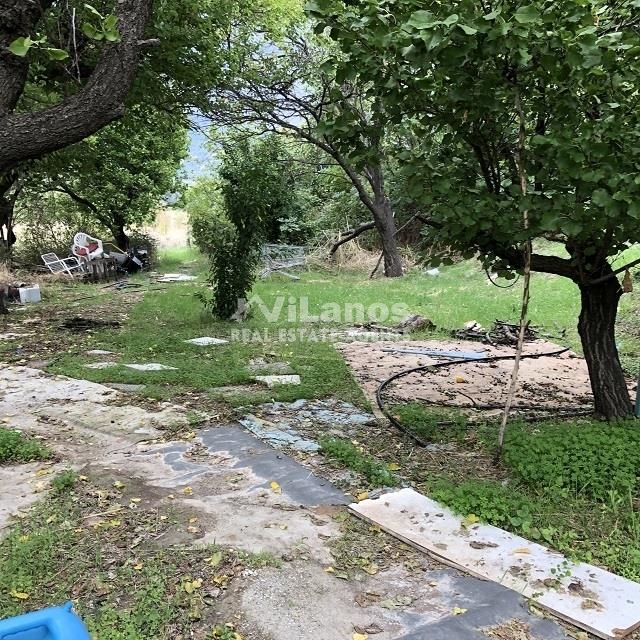 (Προς Πώληση) Αξιοποιήσιμη Γη Οικόπεδο || Λεμεσός/Τριμήκλινη - 836 τ.μ, 65.000€ 