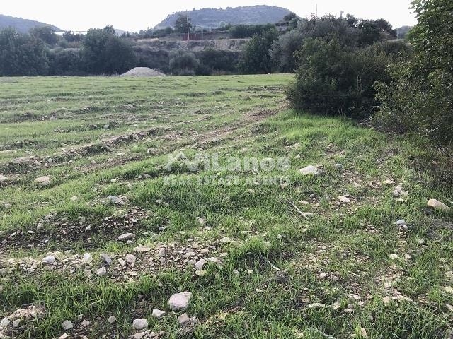 (Προς Πώληση) Αξιοποιήσιμη Γη Οικόπεδο || Λεμεσός/Παραμύθα - 8.027 τ.μ, 1.275.000€ 