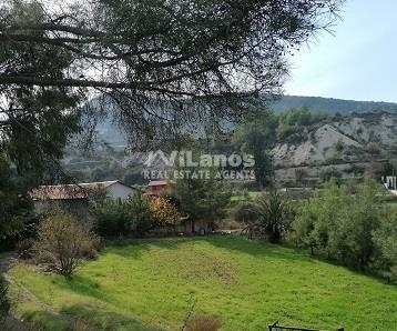 (Προς Πώληση) Αξιοποιήσιμη Γη Οικόπεδο || Λεμεσός/Αψιού - 3.473 τ.μ, 97.000€ 