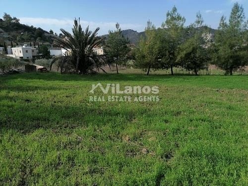 (Προς Πώληση) Αξιοποιήσιμη Γη Οικόπεδο || Λεμεσός/Αψιού - 2.342 τ.μ, 50.000€ 