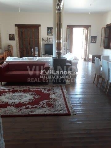 (For Sale) Residential Villa || Limassol/Foinikaria - 540 Sq.m, 3 Bedrooms, 1.000.000€ 