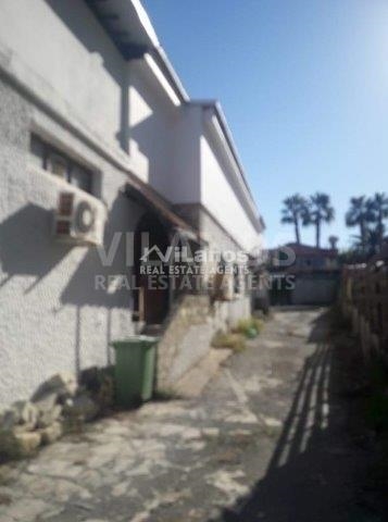(Προς Πώληση) Επαγγελματικός Χώρος Κτίριο || Λεμεσός/Ακρωτήρι - 700 τ.μ, 500.000€ 