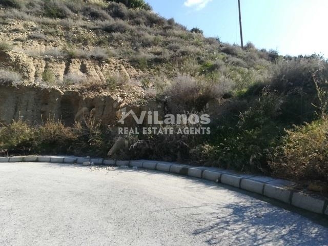 (Προς Πώληση) Αξιοποιήσιμη Γη Οικόπεδο || Λεμεσός/Παλόδεια - 1.439 τ.μ, 250.000€ 