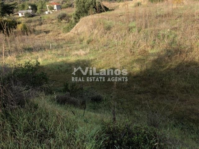 (Προς Πώληση) Αξιοποιήσιμη Γη Οικόπεδο || Λεμεσός/Καπηλειό - 3.035 τ.μ, 100.000€ 