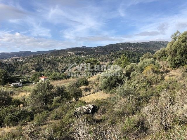 (Προς Πώληση) Αξιοποιήσιμη Γη Οικόπεδο || Λεμεσός/Καπηλειό - 2.772 τ.μ, 90.000€ 