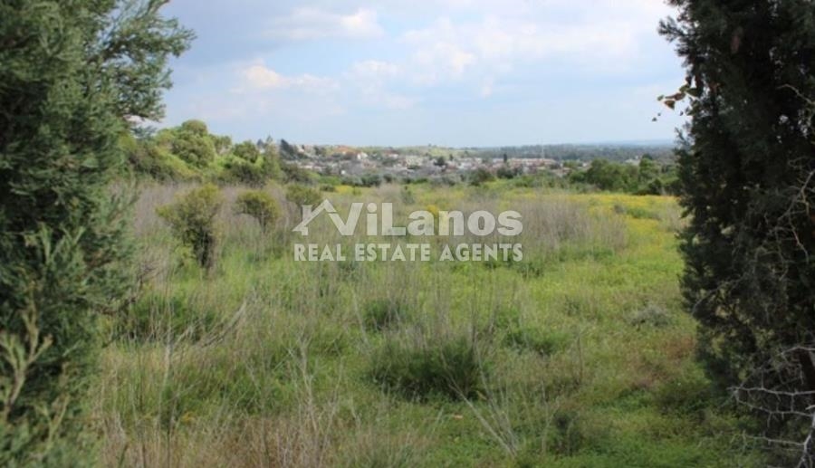(Προς Πώληση) Αξιοποιήσιμη Γη Οικόπεδο || Λεμεσός/Επισκοπή - 6.355 τ.μ, 990.000€ 