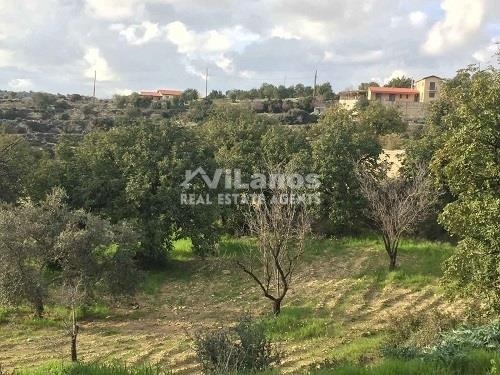 (Προς Πώληση) Αξιοποιήσιμη Γη Οικόπεδο || Λεμεσός/Παραμύθα - 15.044 τ.μ, 180.000€ 