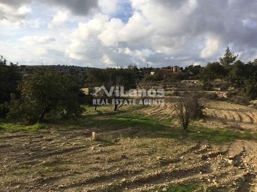 (用于出售) 建设用地 地块 || Limassol/Paramytha - 7.272 平方米, 90.000€ 