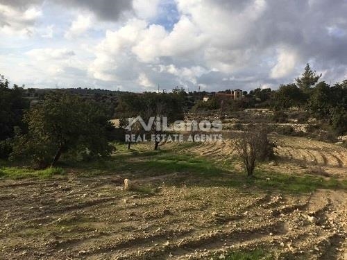 (用于出售) 建设用地 地块 || Limassol/Paramytha - 7.772 平方米, 110.000€ 