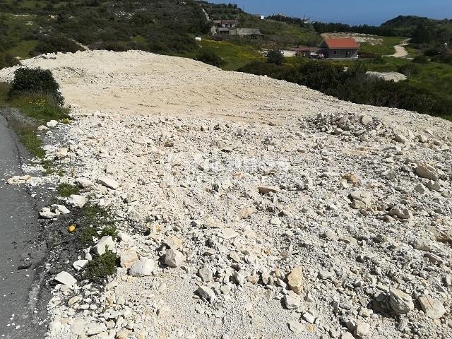 (Προς Πώληση) Αξιοποιήσιμη Γη Οικόπεδο || Λεμεσός/Άγιος Τύχωνας - 5.667 τ.μ, 1.900.000€ 