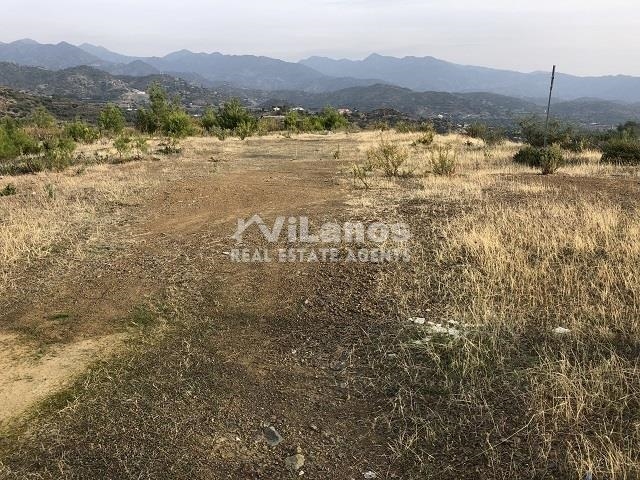 (For Sale) Land Plot || Limassol/Eptagoneia - 11.800 Sq.m, 125.000€ 