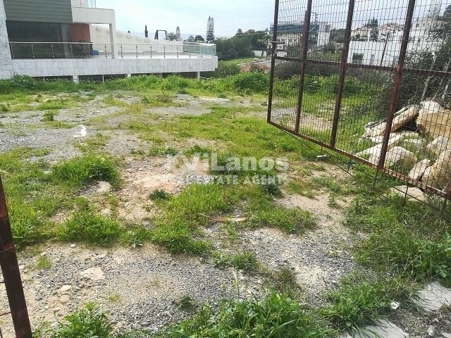 (用于出售) 建设用地 地块 || Limassol/Mesa Geitonia - 608 平方米, 400.000€ 