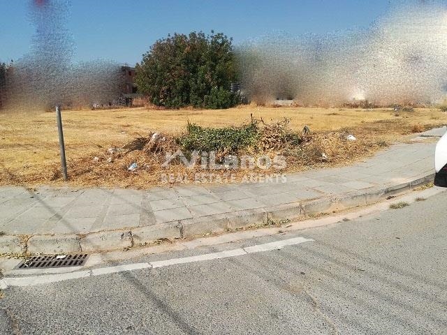 (For Sale) Land Plot || Limassol/Polemidia Kato - 651 Sq.m, 230.000€ 