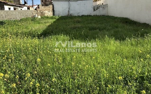 (Продажа) Земли Земельный участок || Лимассол/Пиргос - 385 кв.м, 170.000€ 