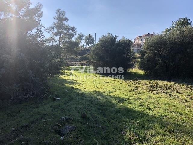 (Προς Πώληση) Αξιοποιήσιμη Γη Οικόπεδο || Λεμεσός/Σούνι-Ζανατζιά - 2.107 τ.μ, 140.000€ 