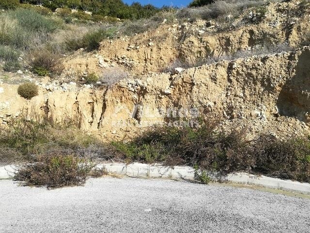 (Προς Πώληση) Αξιοποιήσιμη Γη Οικόπεδο || Λεμεσός/Παλόδεια - 1.158 τ.μ, 260.000€ 