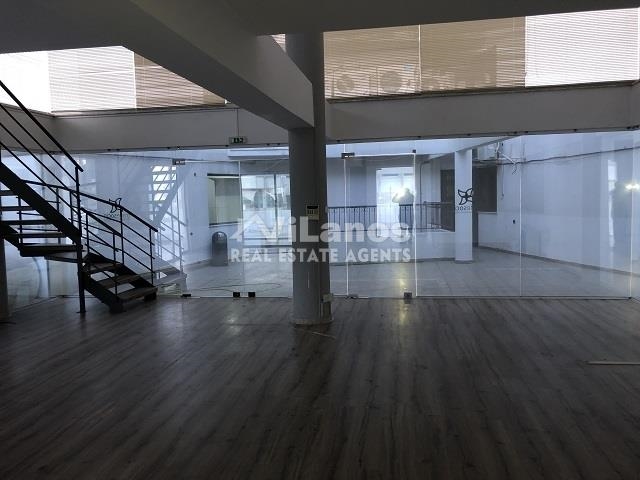 (For Rent) Commercial Office || Limassol/Limassol - 210 Sq.m, 2.900€ 