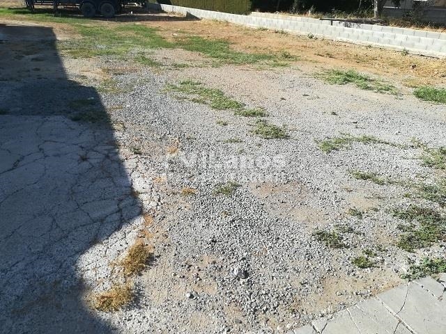 (Προς Πώληση) Αξιοποιήσιμη Γη Οικόπεδο || Λεμεσός/Λεμεσός - 321 τ.μ, 170.000€ 