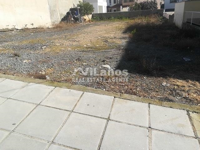 (For Sale) Land Plot || Limassol/Limassol - 271 Sq.m, 100.000€ 