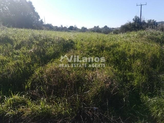 (Προς Πώληση) Αξιοποιήσιμη Γη Οικόπεδο || Λεμεσός/Παρεκκλησιά - 886 τ.μ, 140.000€ 