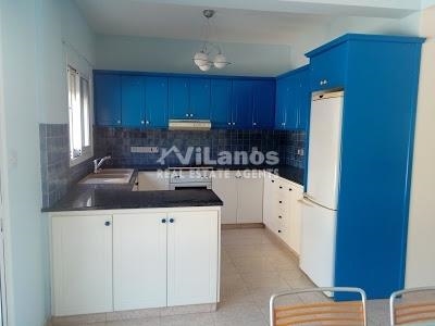 (Προς Πώληση) Κατοικία Μονοκατοικία || Λεμεσός/Γερμασόγεια - 126 τ.μ, 2 Υ/Δ, 350.000€ 